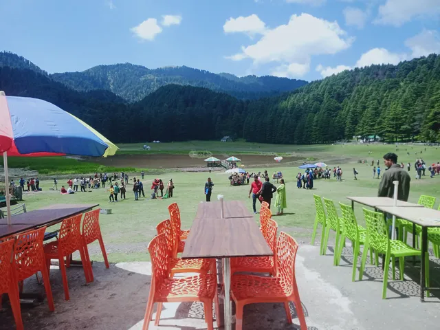 R.K. Pure Veg Fast Food