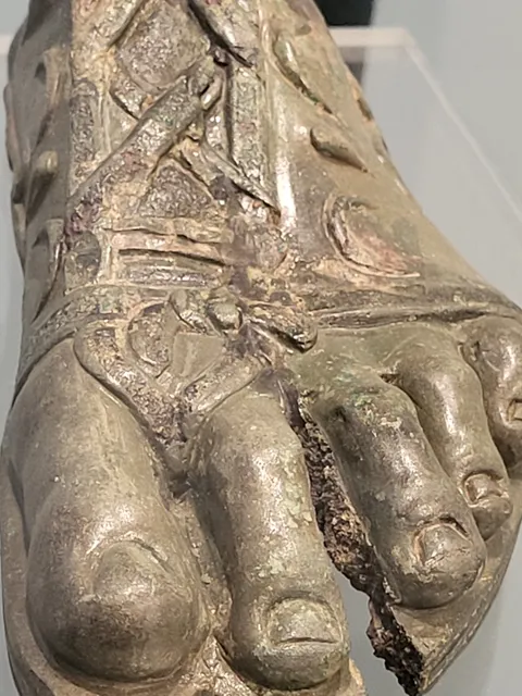 Archaeological Civic Museum