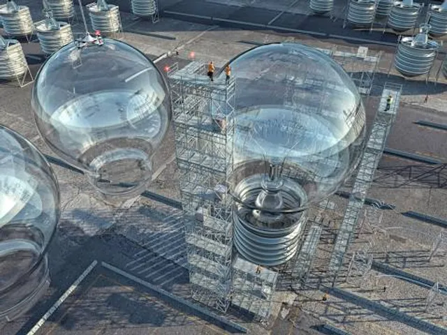 THREE MOTHERS ART GALLERY