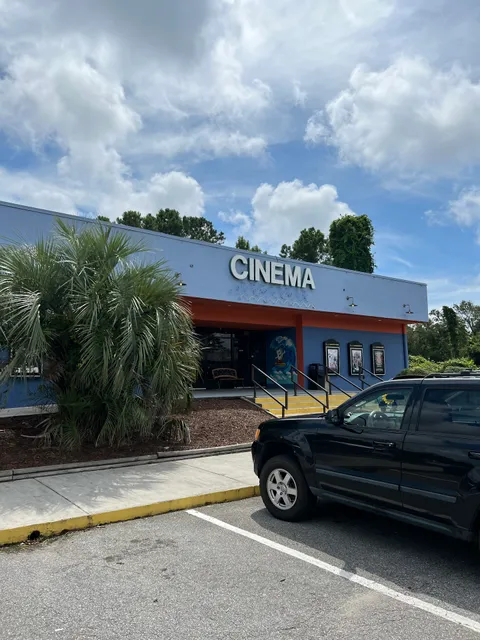 Surf Cinemas