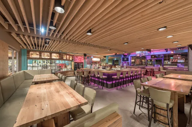 Mundwerk Restaurant Bar Obertauern