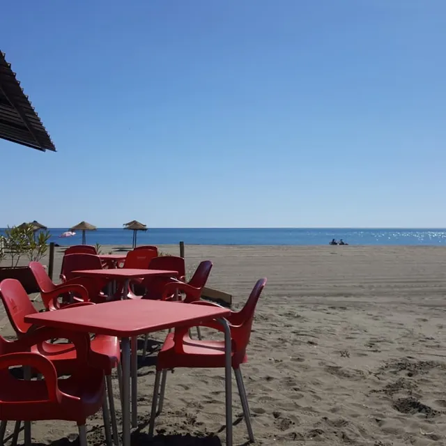 Chiringuito Mi Cielito