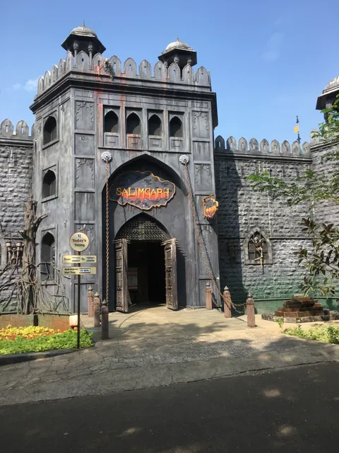 Salimgarh
