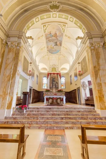 Santuario di San Girolamo Emiliani dei Padri Somaschi
