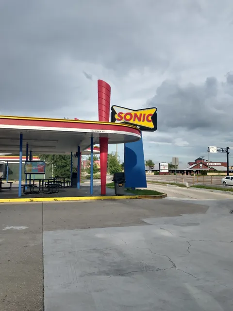 Sonic Drive-In