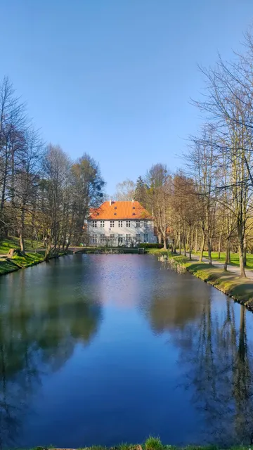 Park w Królewskiej Dolinie