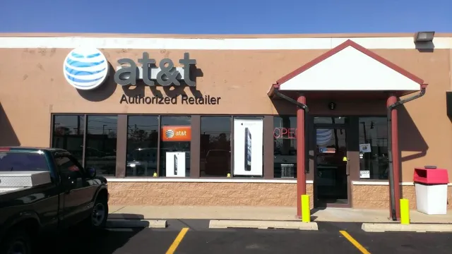 AT&T Store