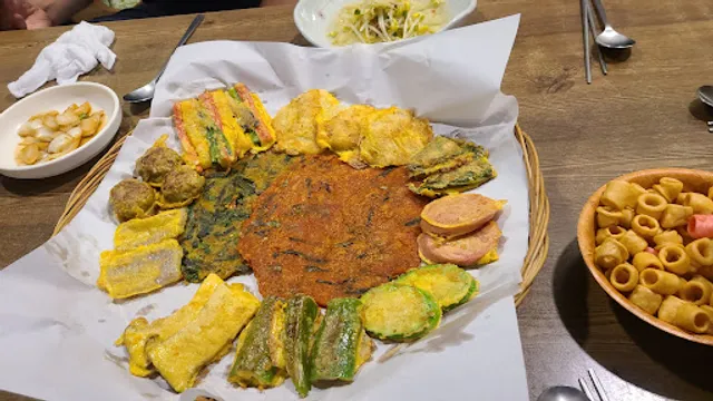 투다리 야음2점