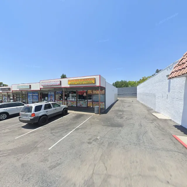 Tamales Champurrado Pasteleria La Mexicana