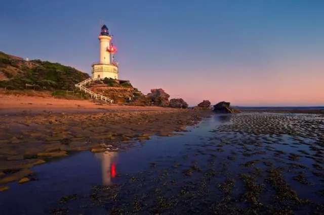 Borough of Queenscliffe