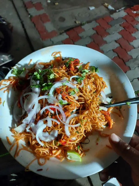 Bismillah Noodles