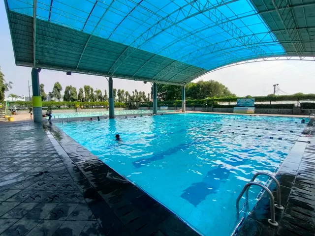 Batununggal Indah Club