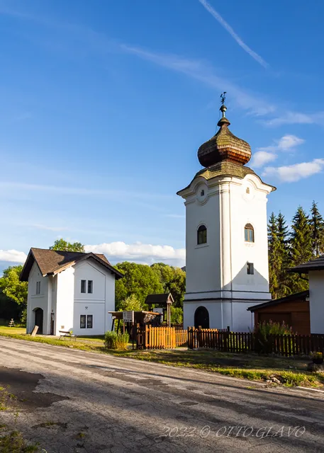 Liptovské múzeum - Maša - Exp. liptovského baníctva a hutníctva