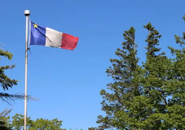 Monument-Lefebvre National Historic Site