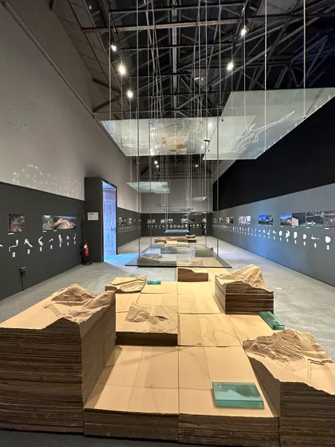 La Biennale di Venezia - Padiglione della Grecia