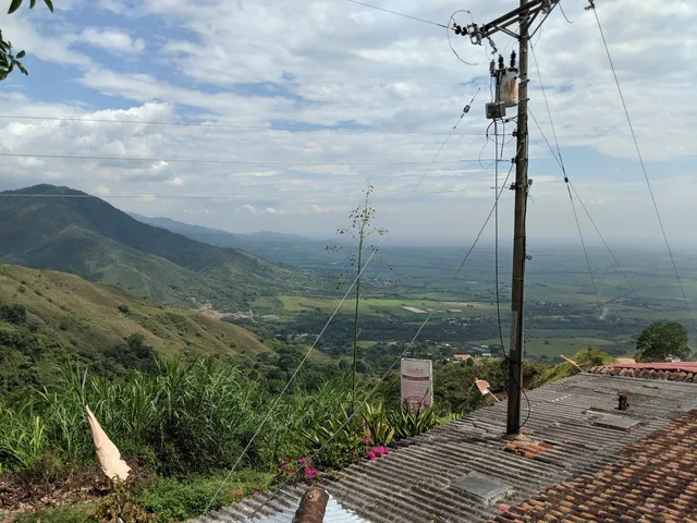 Longhouse De Los Vientos