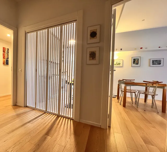 San Giovanni Tourist Accommodation