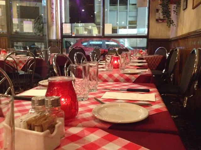 Restaurant Siciliana