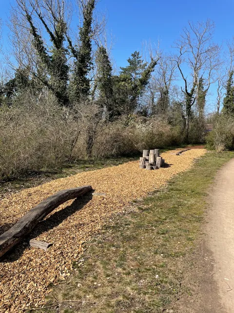 Circuit Pieds Nus de Bad Bellingen