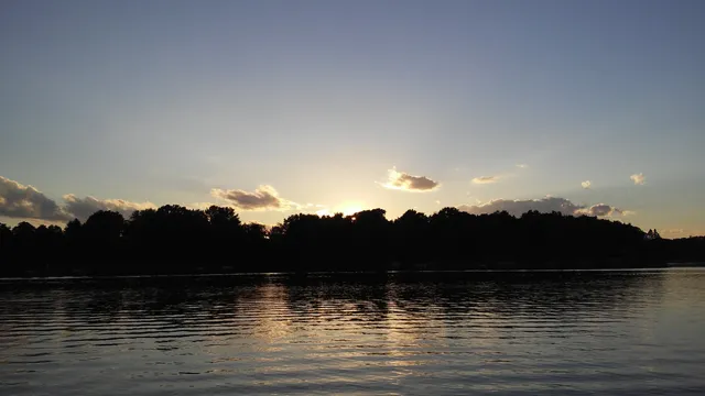 Blue Waters Leisure Park