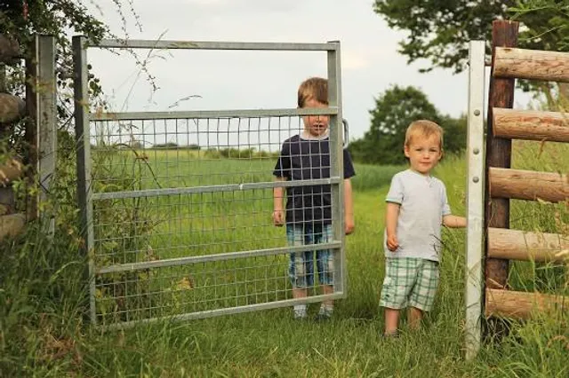 Tiddenfoot Waterside Park