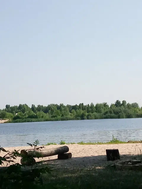 Plyazh Sanatoriya Im. Gor'kogo