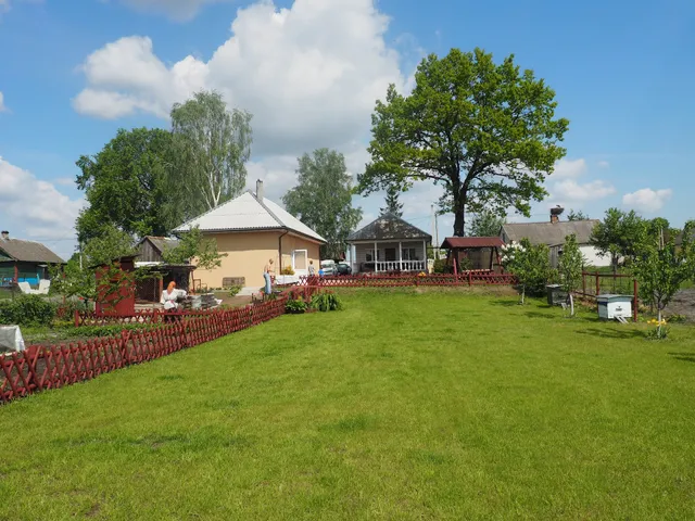 Vladimirskaya Usad'ba