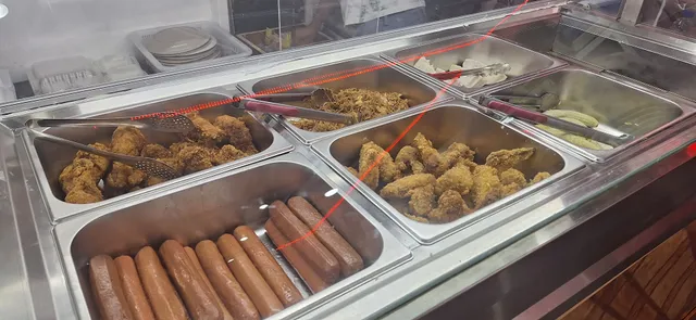 Vietnamese Restaurant Toga Fu'afu'a