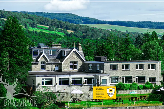 Craigvrack Hotel