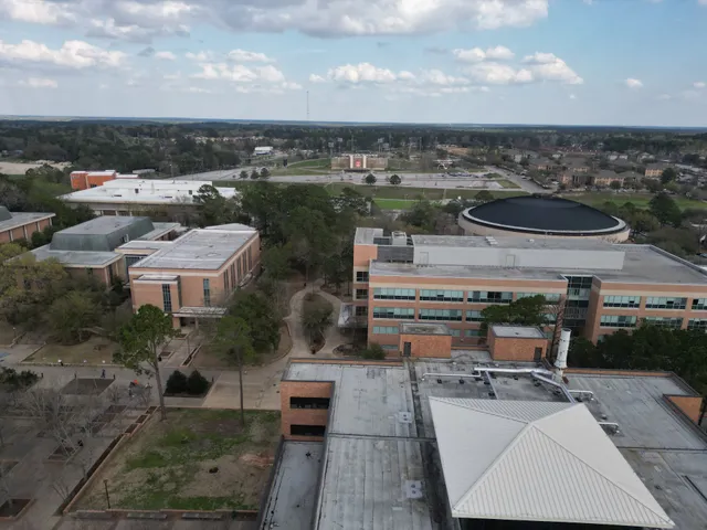 Sam Houston State University