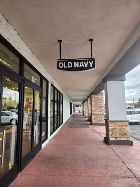 Old Navy