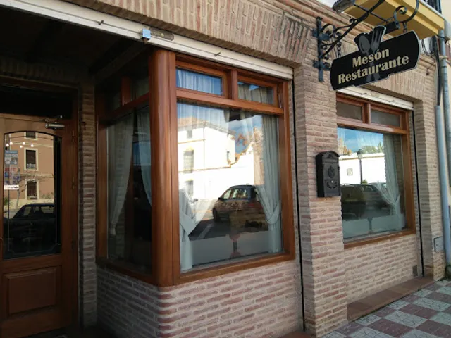 Restaurante Mesón Plaza