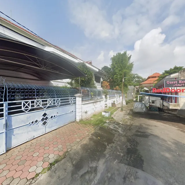 Airy Sukun Bandahara 26 Malang