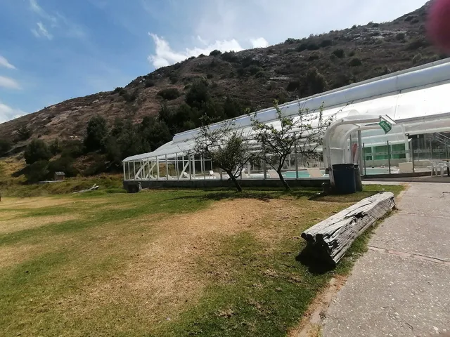 Termales Agua Caliente suesca