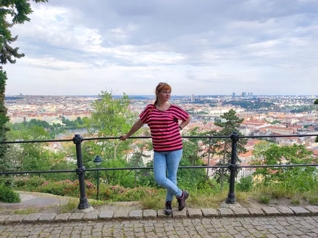 Vyhlídková terasa (Vyhlídka)