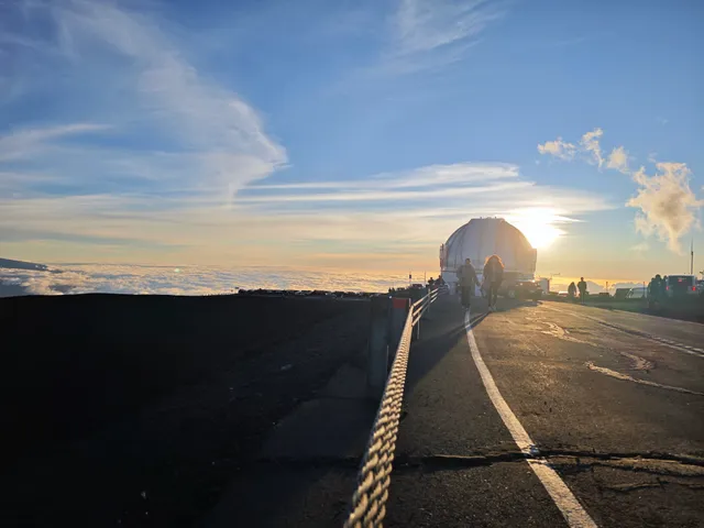 Mauna Kea Summit Adventures