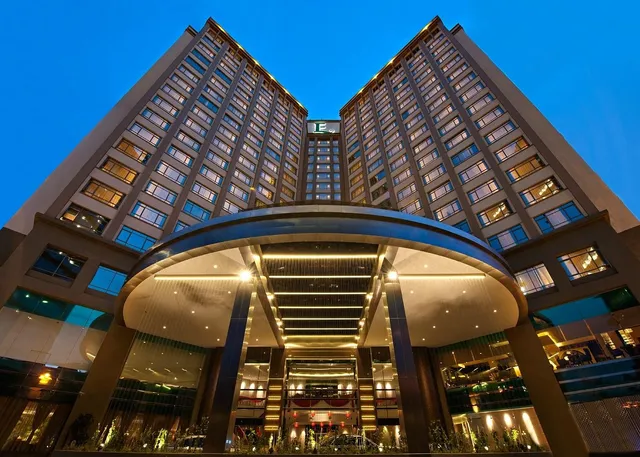 Eastin Hotel Kuala Lumpur