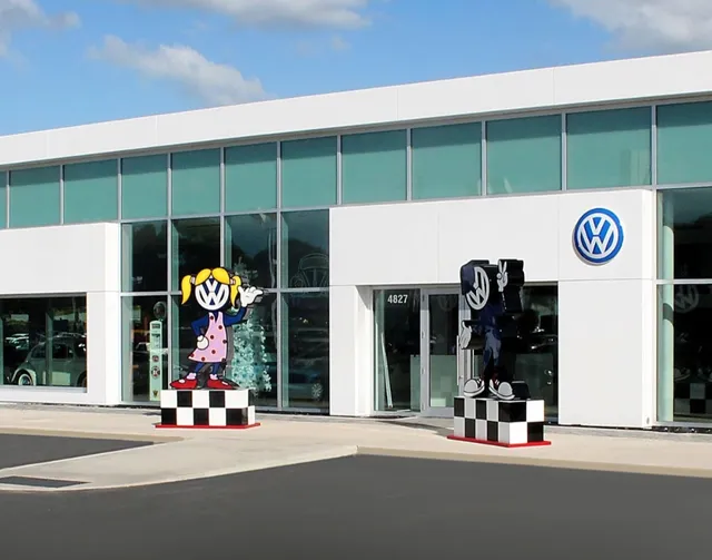 Bob Boast Volkswagen