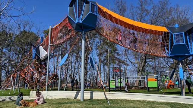 Fairlington Community Center