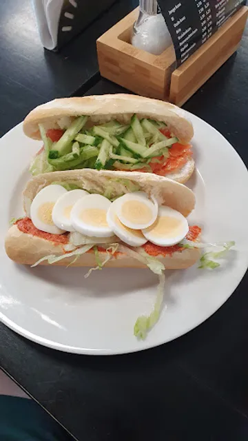 Broodje Arnhem Noord