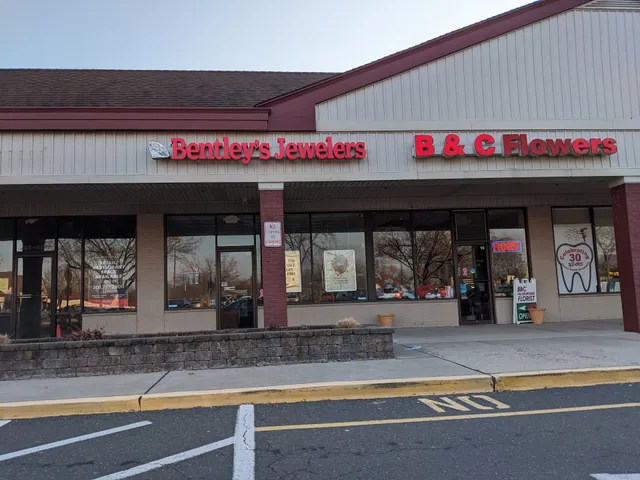 Bentley's Fine Jewelers