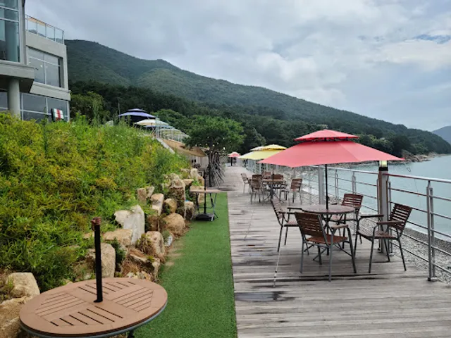 마소마레 (massomare)