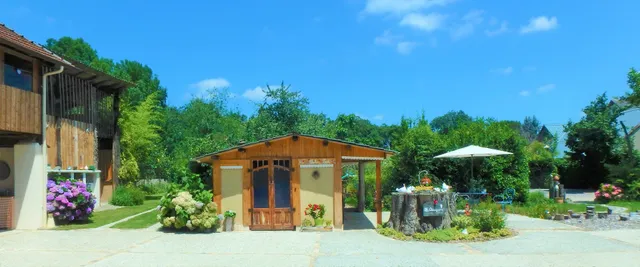 gite la chataigneraie