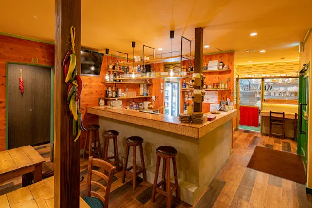 TacoTaco ☆ JapaMex & Mexican Dining