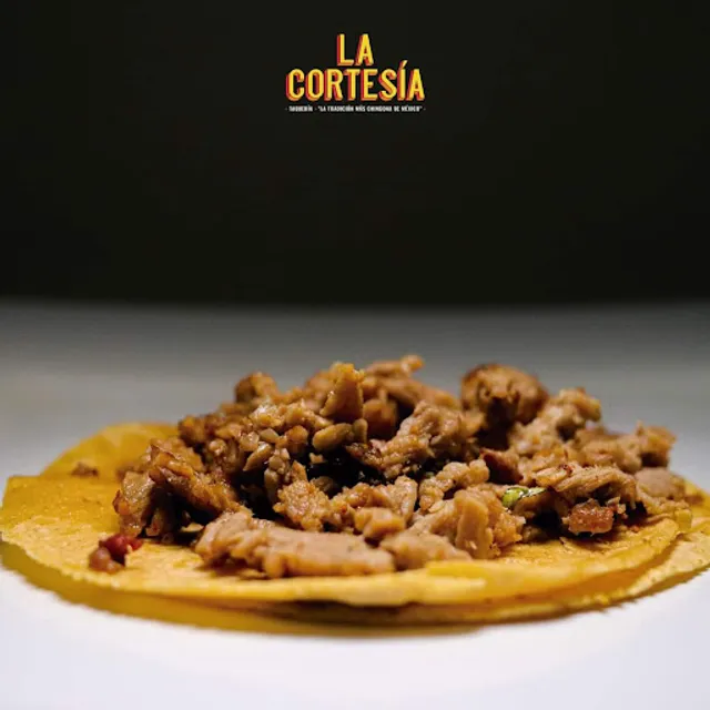 La Cortesía Taquería