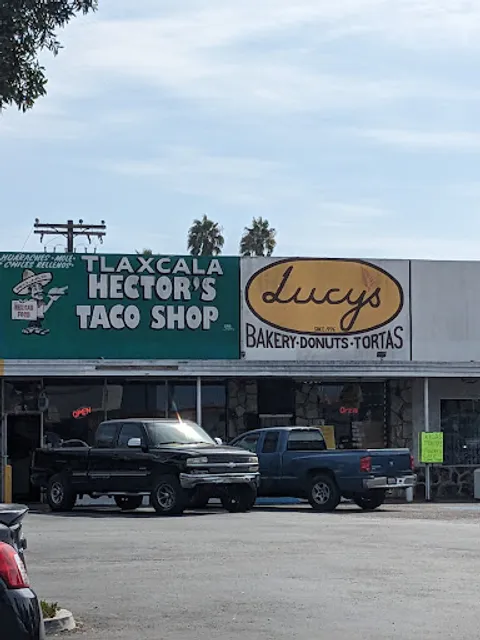 Hector's Taco Shop & Fruteria