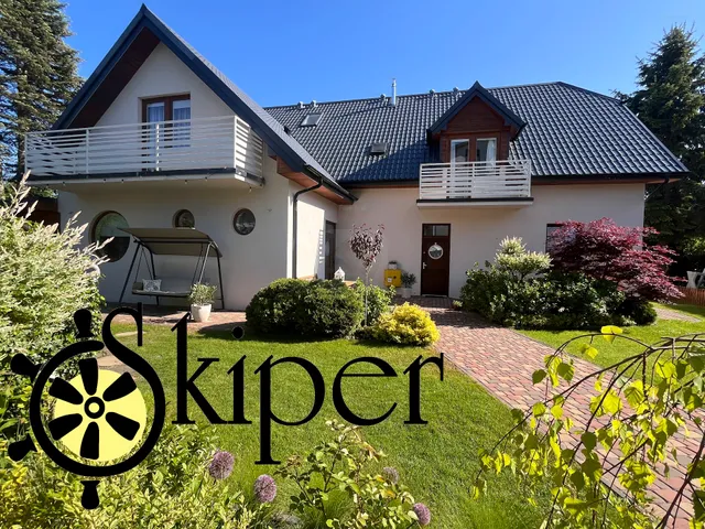 Skipper. Guesthouse. Brudniewicz A.