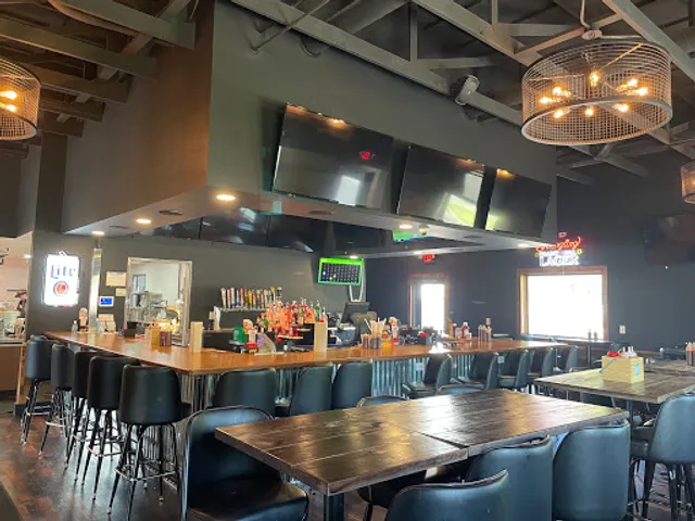 Dickey's Barbecue Pit