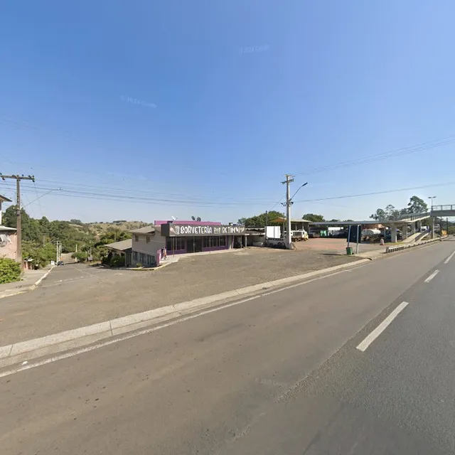 Restaurante Prato Cheio