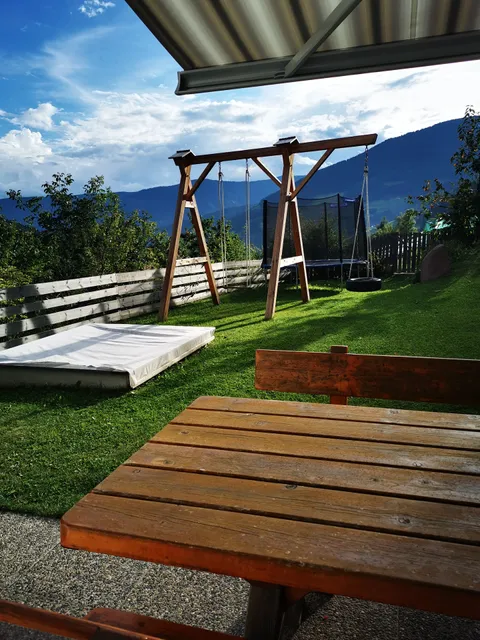 Obertegghof Fam.Göller | Ferienwohnungen